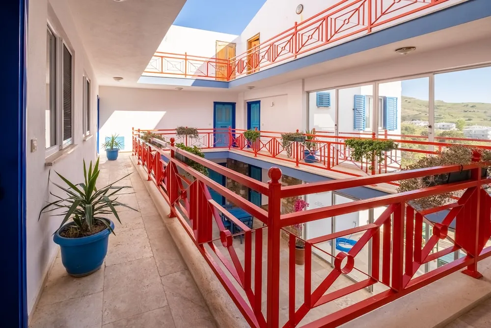 Economy Süit (No View)