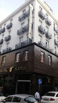 Hotel Kayisi