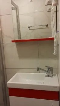 Hotel Kayisi