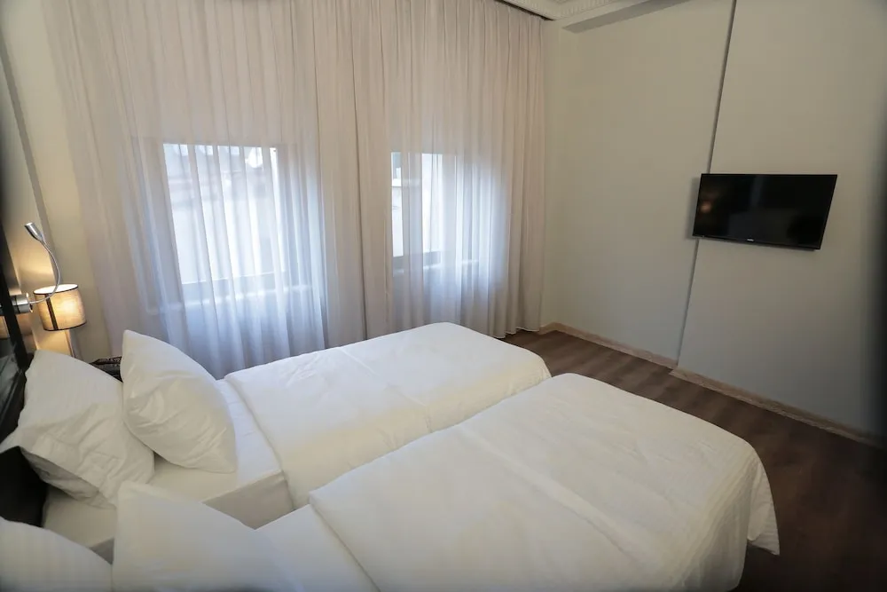 Deluxe Üç Kişilik Oda, 1 Yatak Odası, Sigara İçilmez