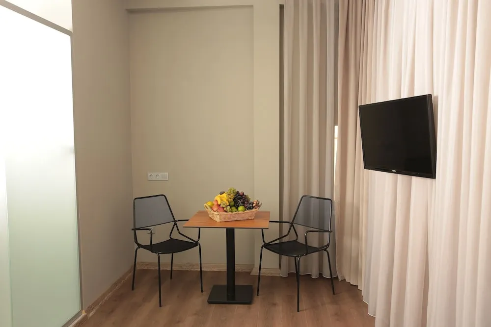 Deluxe Üç Kişilik Oda, 1 Yatak Odası, Sigara İçilmez