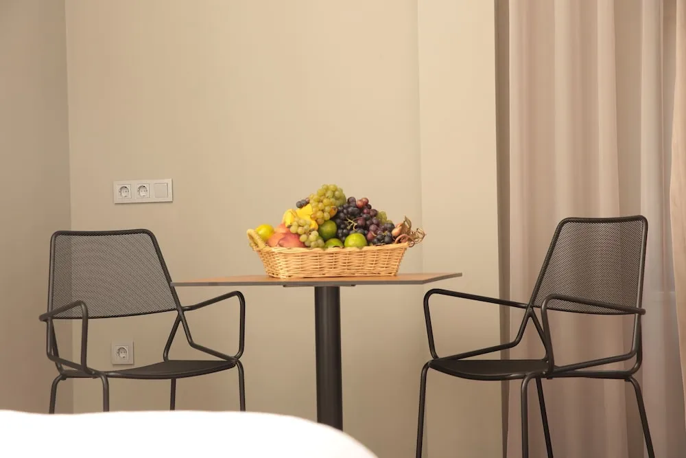 Deluxe Üç Kişilik Oda, 1 Yatak Odası, Sigara İçilmez