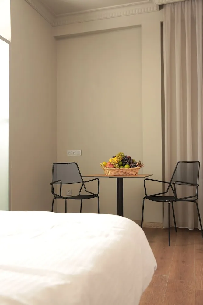 Deluxe Üç Kişilik Oda, 1 Yatak Odası, Sigara İçilmez