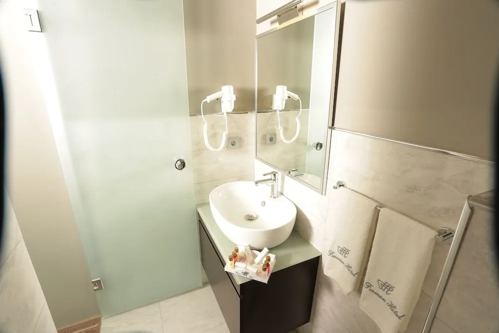 Deluxe Üç Kişilik Oda, 1 Yatak Odası, Sigara İçilmez