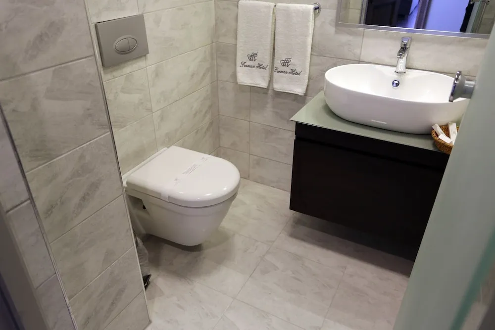 Deluxe İki Ayrı Yataklı Oda, Sigara İçilmez