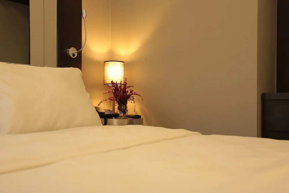 Deluxe Tek Büyük Yataklı Oda, Sigara İçilmez