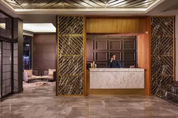 B Loft Hotel Bursa