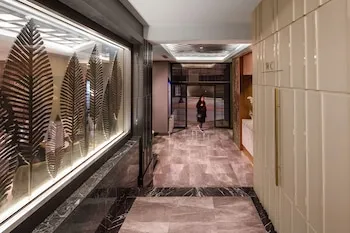 B Loft Hotel Bursa