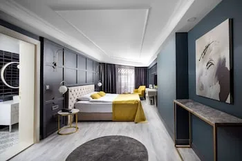 B Loft Hotel Bursa