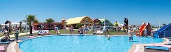 Selectum Noa Belek (Eski Adıyla Cesar's Temple De Luxe) - Her Şey Dâhil