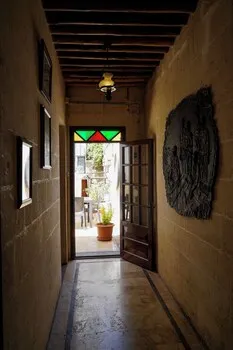 Hıdıroğlu Konağı Butik Hotel