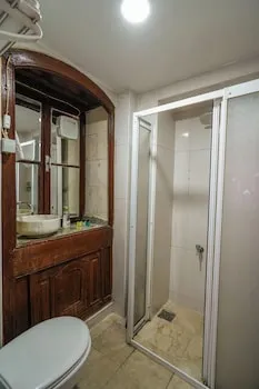 Hıdıroğlu Konağı Butik Hotel