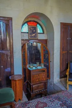 Hıdıroğlu Konağı Butik Hotel