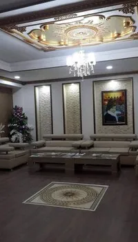 Yesilirmak Merit Otel
