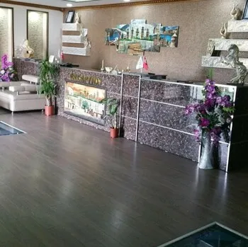 Yesilirmak Merit Otel