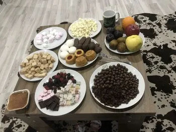 Yesilirmak Merit Otel