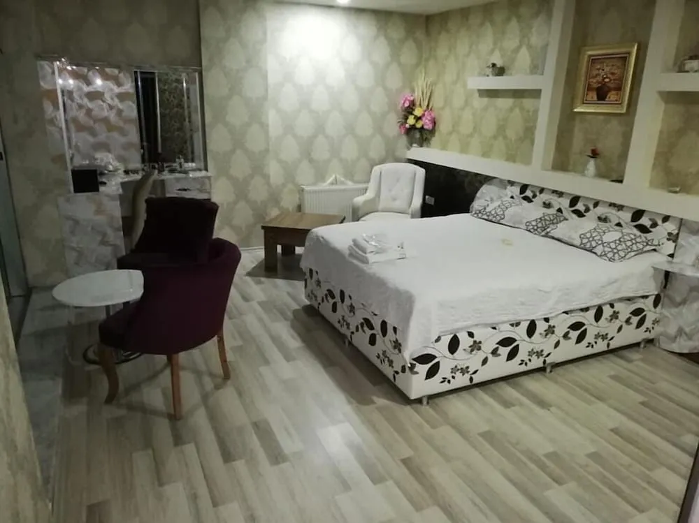 Yesilirmak Merit Otel