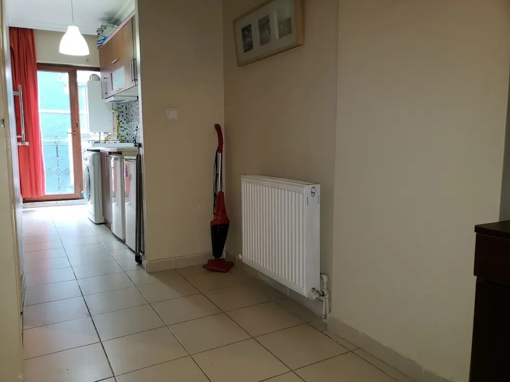 Standard Daire, 1 Yatak Odası