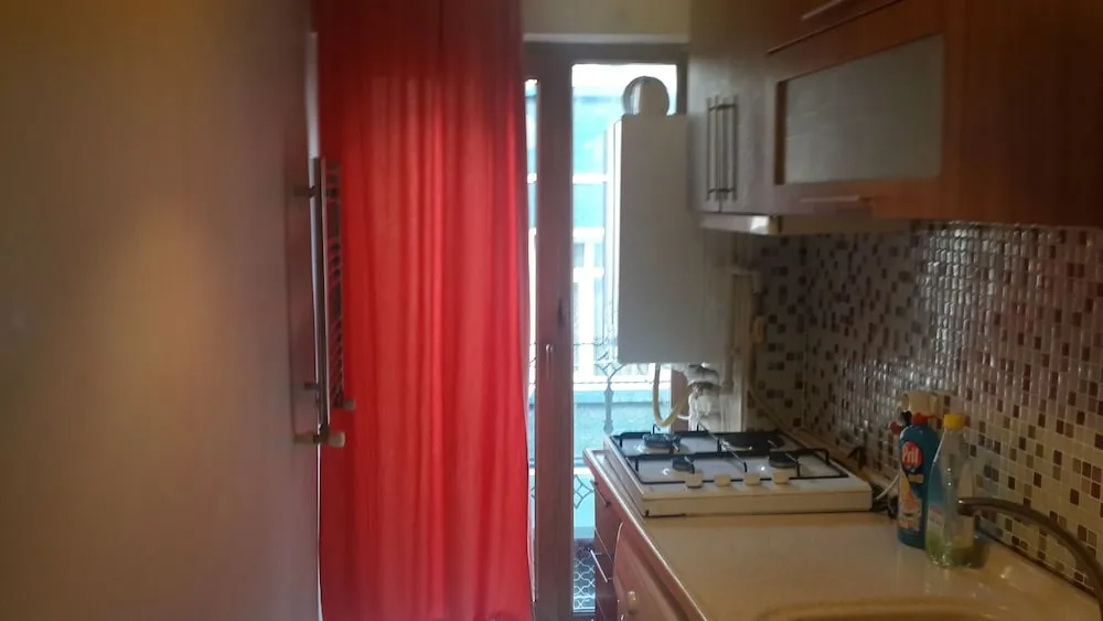 Standard Daire, 1 Yatak Odası