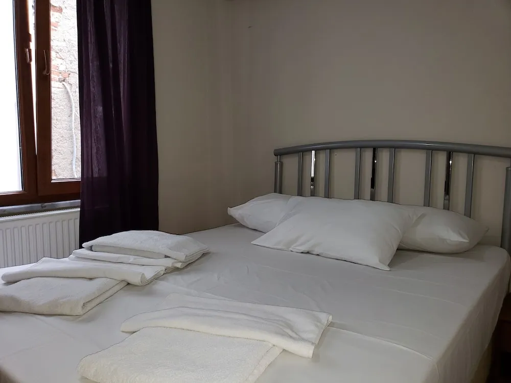 Standard Daire, 1 Yatak Odası