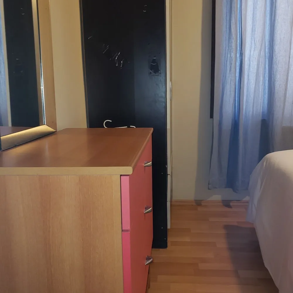 Standard Daire, 1 Yatak Odası