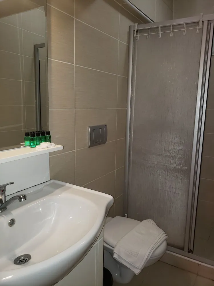 Standard Daire, 1 Yatak Odası