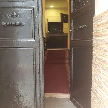 Ottoman Apart
