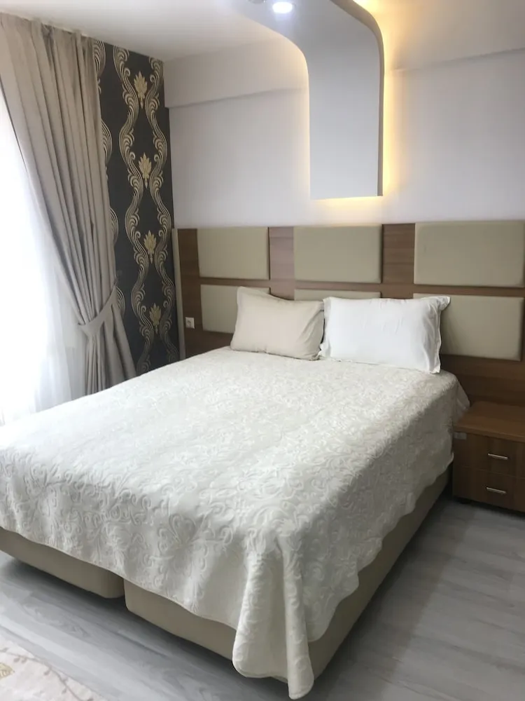 Executive Apart Daire