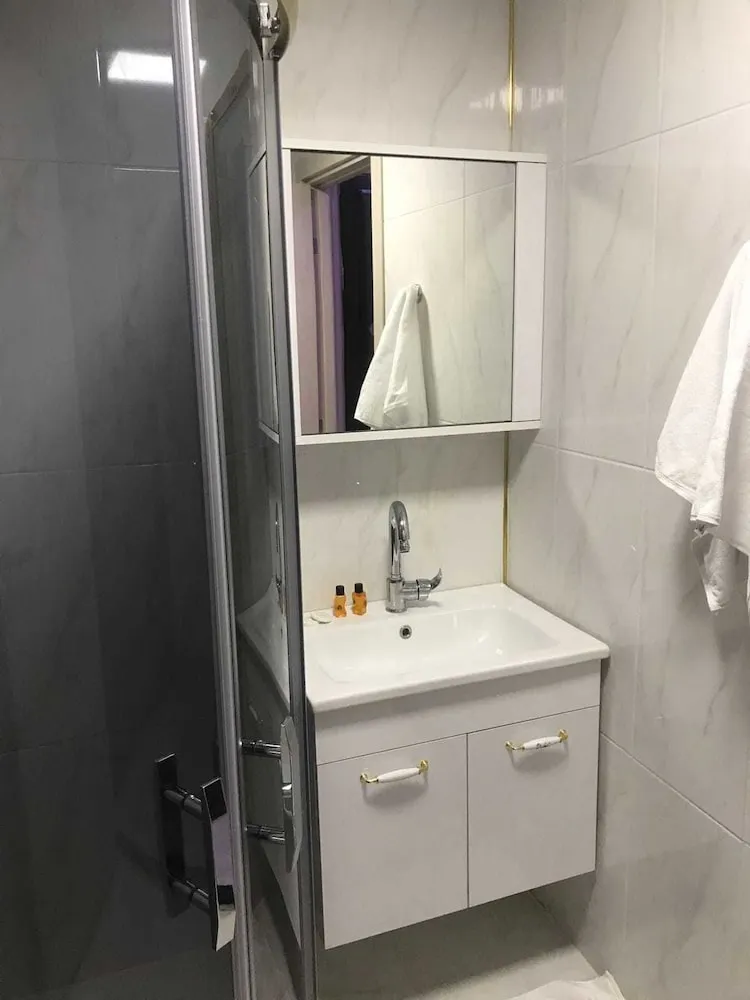 Executive Apart Daire