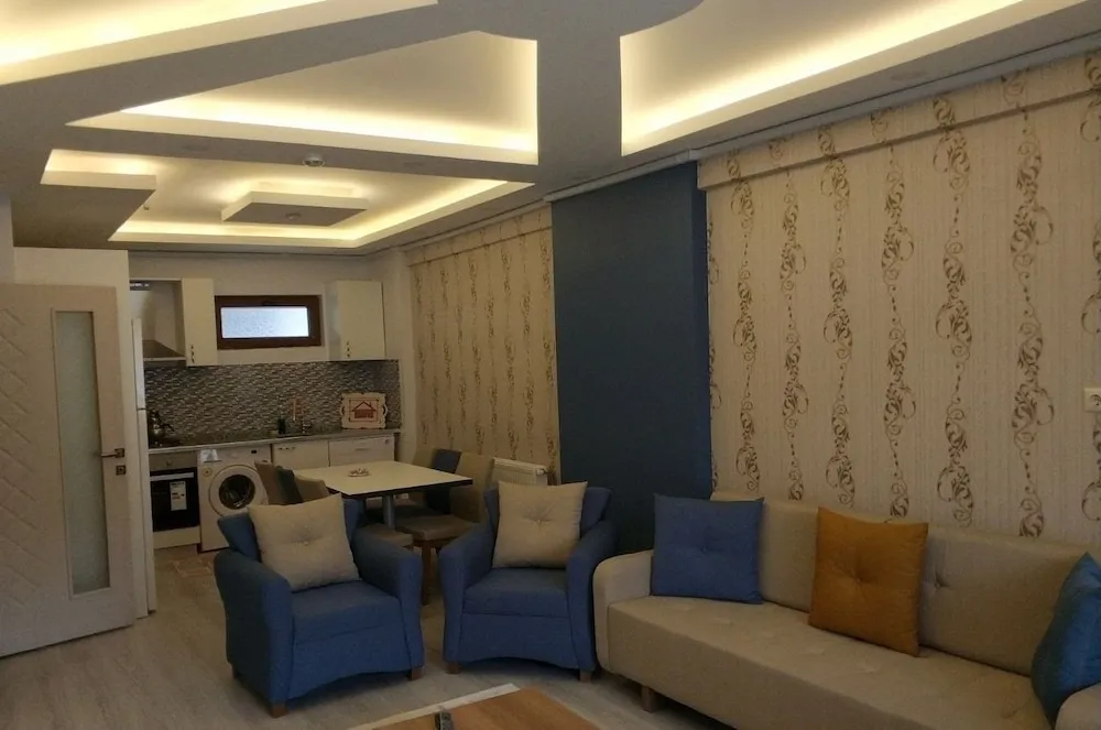 Executive Apart Daire