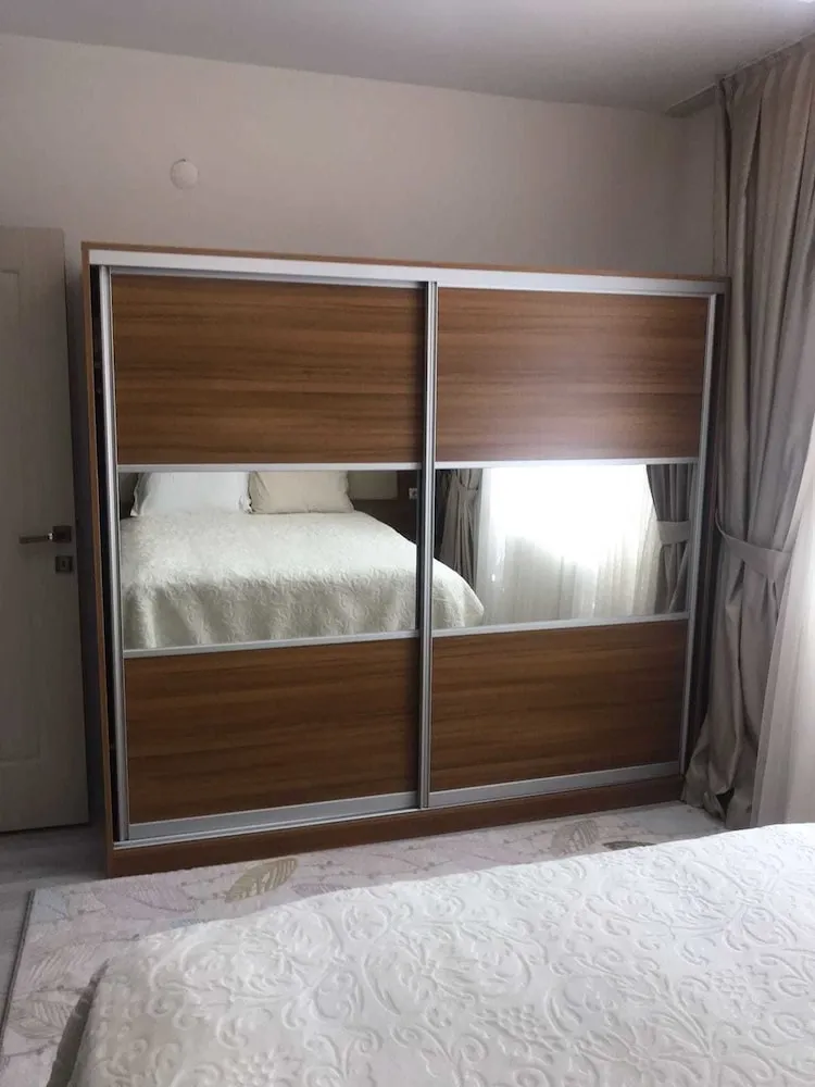 Executive Apart Daire