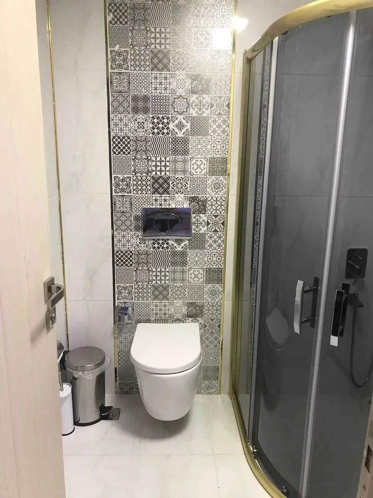 Executive Apart Daire