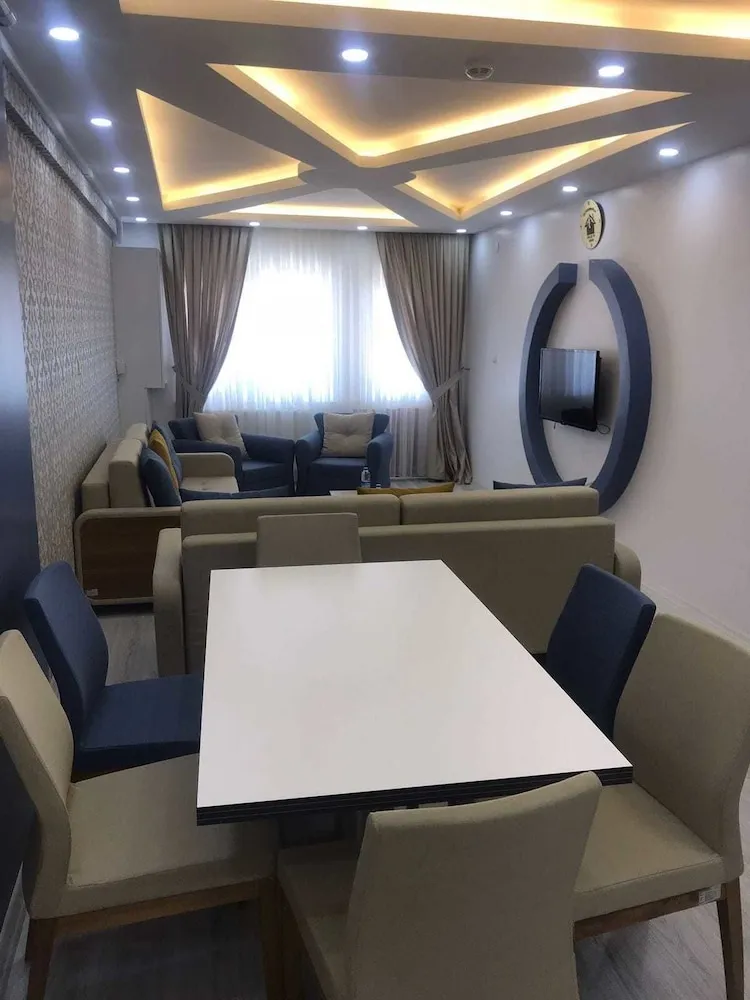Executive Apart Daire