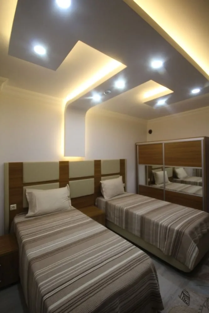 Executive Apart Daire