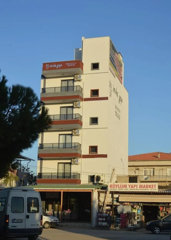 Menderes Butik Otel