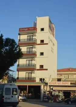 Menderes Butik Otel