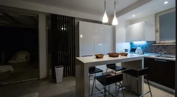 Aquasuite Apart