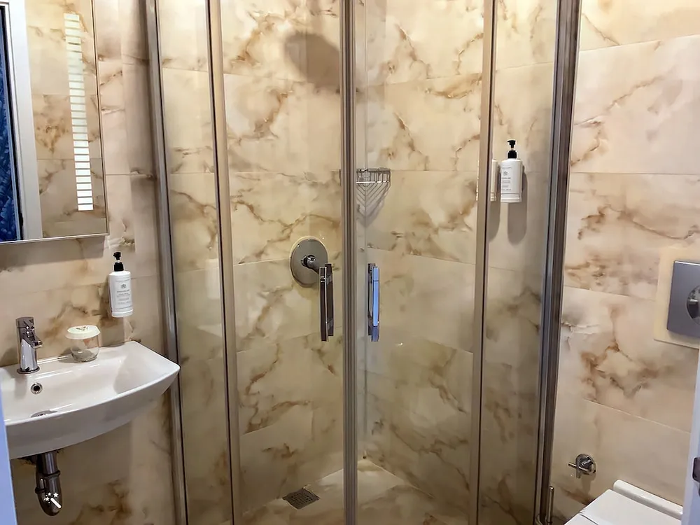 Standard Tek Büyük Yataklı Oda, 1 Yatak Odası, Şehir Manzaralı