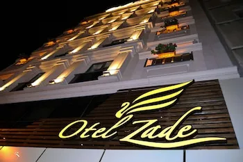 Hotel Zade