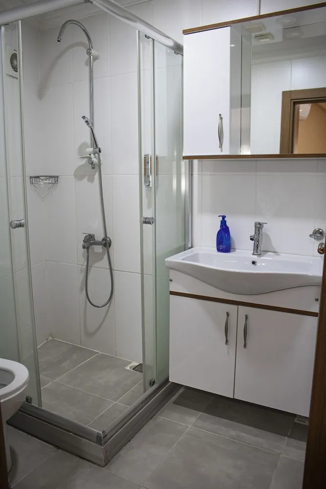 Tek Büyük Yataklı Oda, 1 Çift Kişilik Yatak, Sigara İçilebilir, Şehir Manzaralı