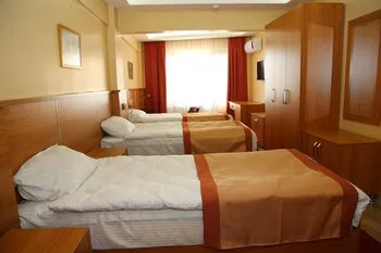 Ihva Otel Pierre Loti
