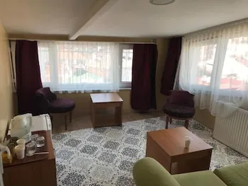 Ihva Otel Pierre Loti