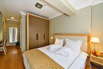 Agora Life Hotel - Birinci Sınıf