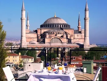 Agora Life Hotel - Birinci Sınıf