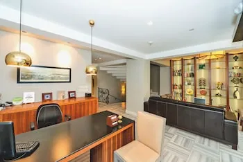 Agora Life Hotel - Birinci Sınıf