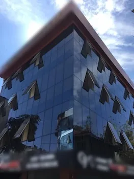 Timur Hotel
