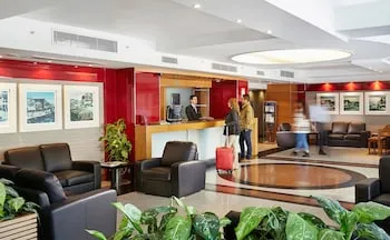 Kordon Hotel Pasaport