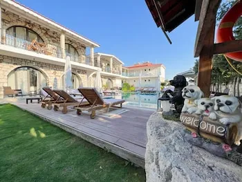 Gönülhan Hotel