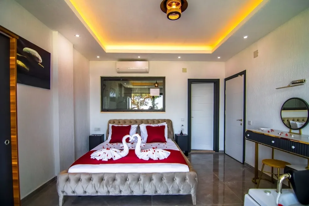 Family Daire, 3 Yatak Odası, Şehir Manzaralı