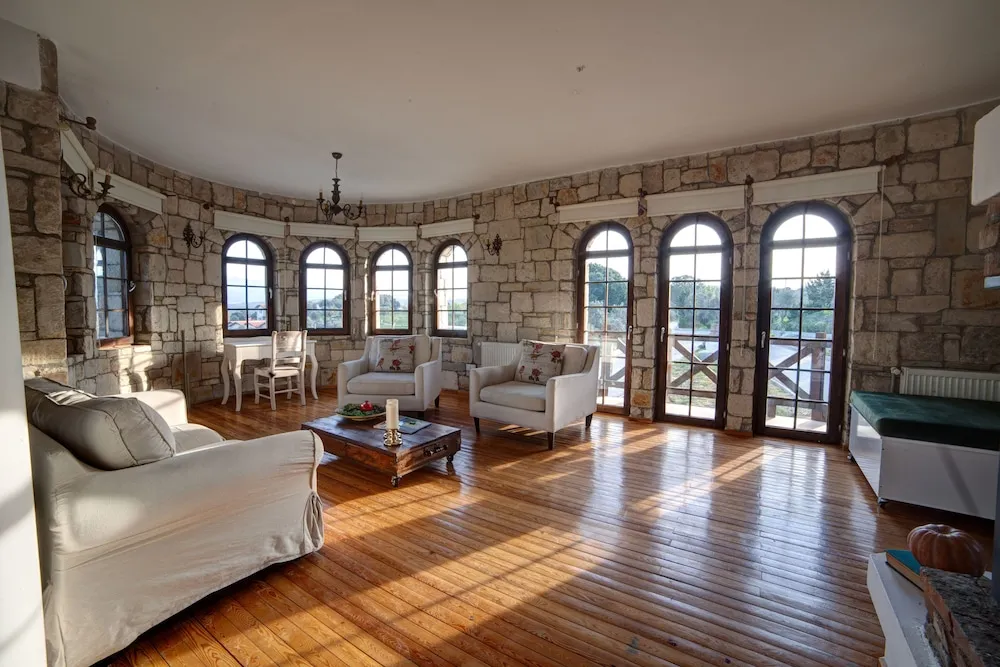 King Suite